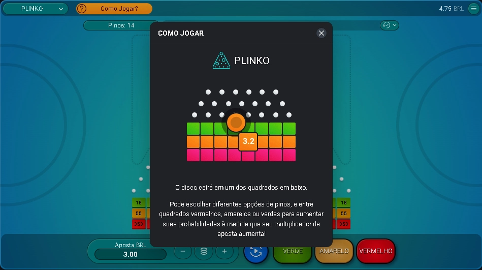 Plinko Come si gioca