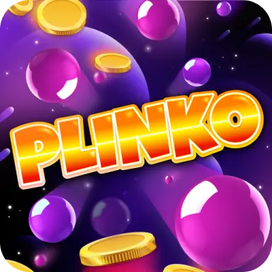 Plinko game